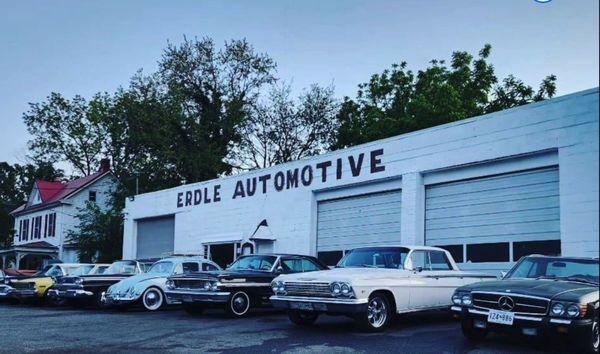 Erdle Automotive