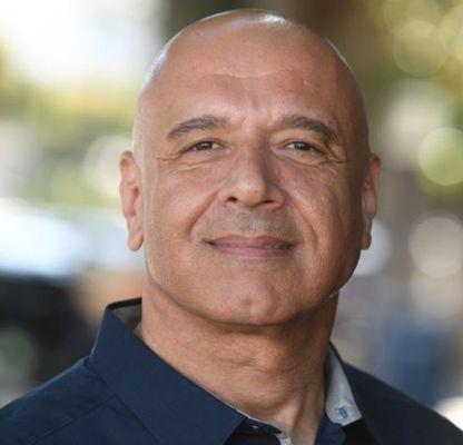 Ty Ataei - Bay Area Veteran Realtor