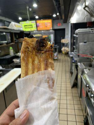 Ch shawarma the best wlh