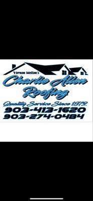 Charlie Allen Roofing
