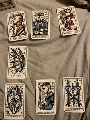 The House Of Enchantment