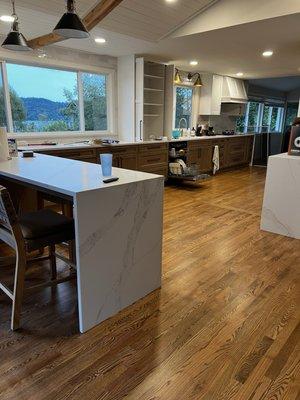 Chavez OL Construction