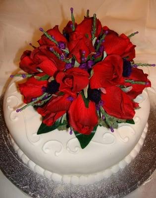 Fannys Floral Designs & Gifts