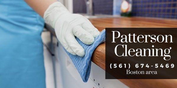 You save your time and at the same time you gain a perfect clean house!