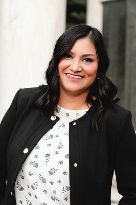 Eva Jacobberger -  Mortgage Ladies