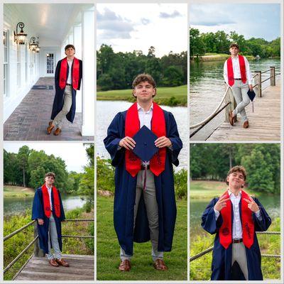 Captured Moments Photography