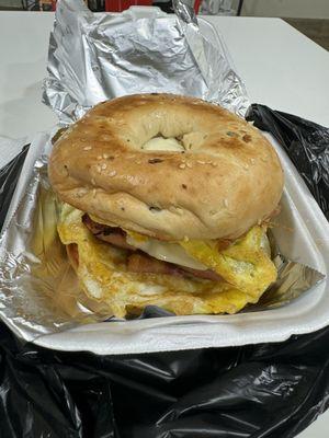 3B's Deli