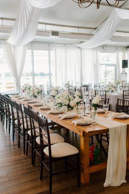 Blissful Blooms Events