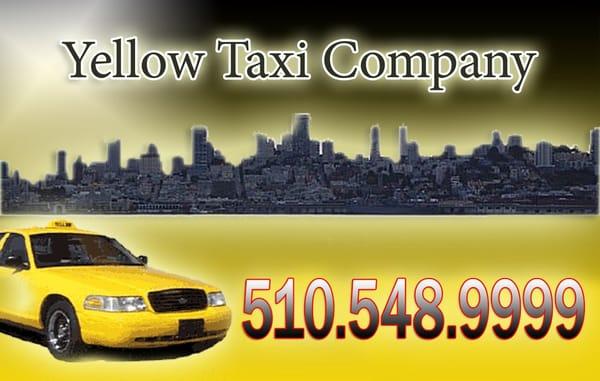 Airport Cab