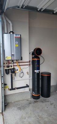 The Goodfor Co Plumbing & Water Filtration