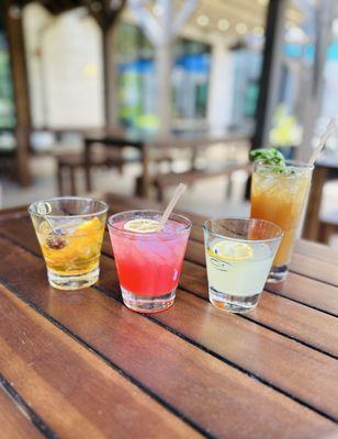 Dripping Springs Distilling