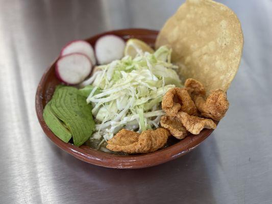 El Charro Street Eats