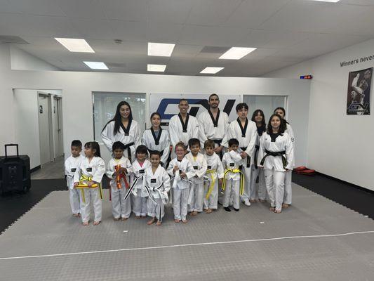 The best coaches in Plano area