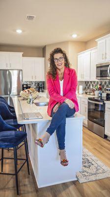 Shauntelle Henshaw - Re Max On The Coast