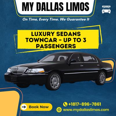 Ronnie's Limo Service