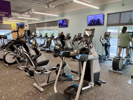 Anytime Fitness Sioux Falls East