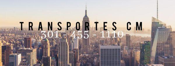 Transportes C&M