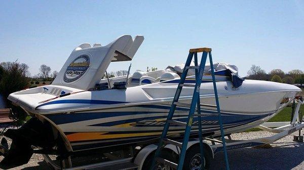 Proformance Sound & Graphics