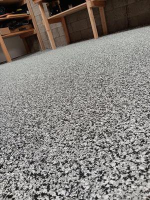 Top Coat Concrete Solutions