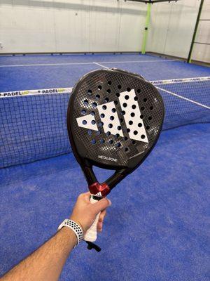 Padel Up