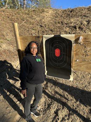 Precision Aim Tactical & Defense