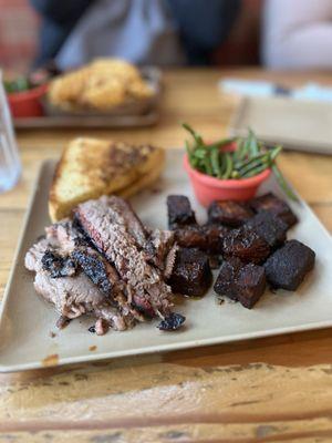 Sauced BBQ & Spirits