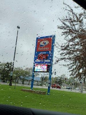 Holiday Stationstore