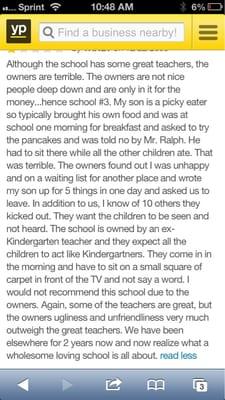 Capital City Kids Daycare