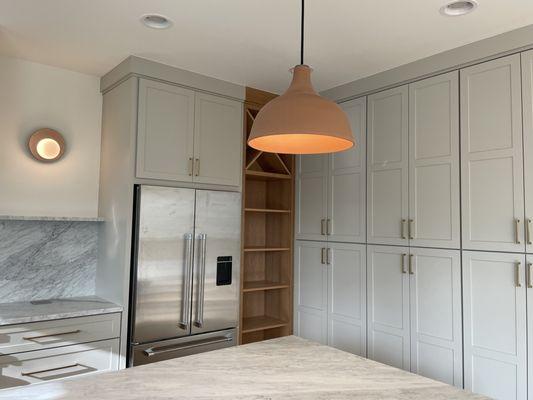 Reposa Kitchen & Bath Design