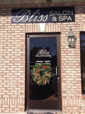 Bliss Salon and Spa Hair by Renee