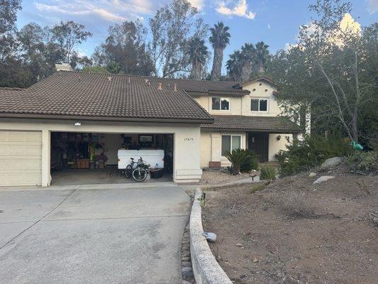 Advantage Garage Doors