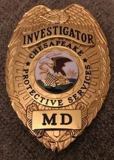 Chesapeake Protective Services