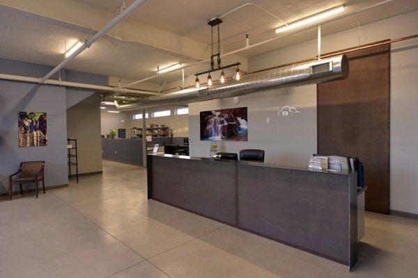 Caldwell Construction