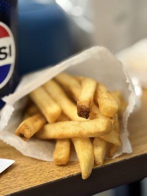 Classic Burger of Los Gatos