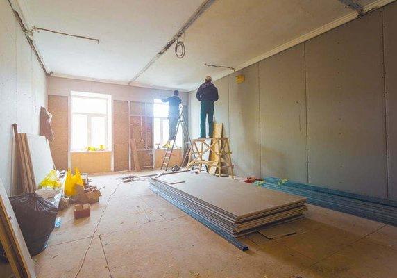 Mud Brothers Contracting