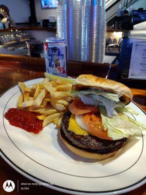 Scooters Grill & Bar