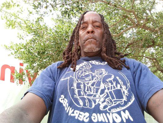 In Good Hands Moving Services