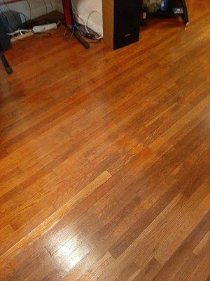 Dee Pee Cleaning Service