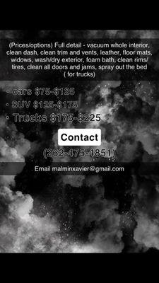 Mid Western Detailing