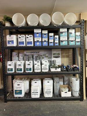 Alfred Kopp Woodworking