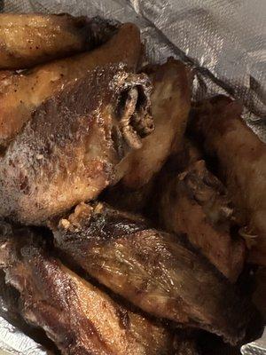 Wing Boss
