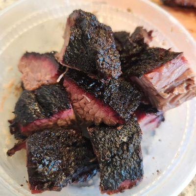 Burnt Ends