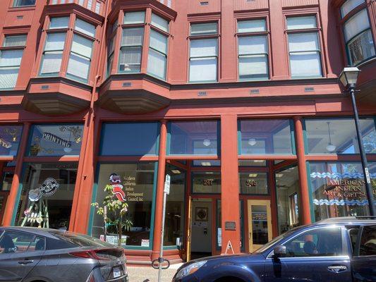 American Indian Art & Gift Shop