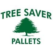 Tree Saver Pallets