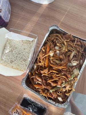 Ming Yuan Restaurant