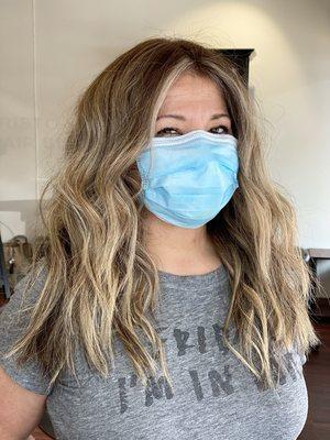 Diamond Hair Company