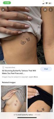 Living Canvas Tattoo & Body Piercing