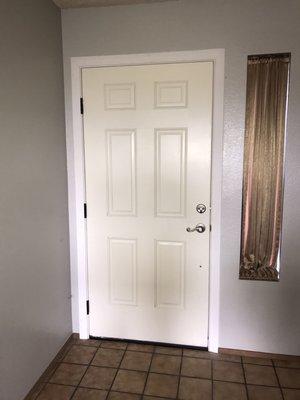 Singularity Glazing, Inc.