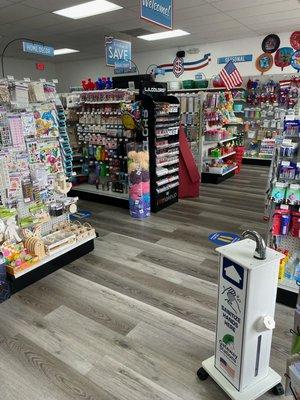 Amazing Dollar Stores