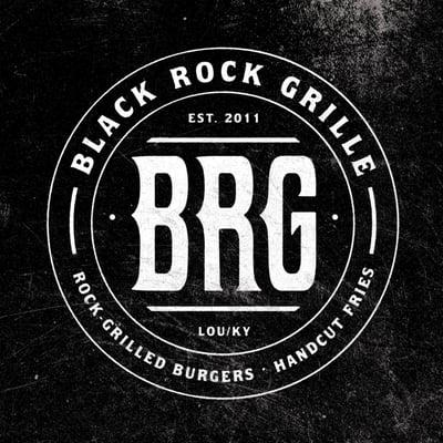 Black Rock Grille Food Truck
